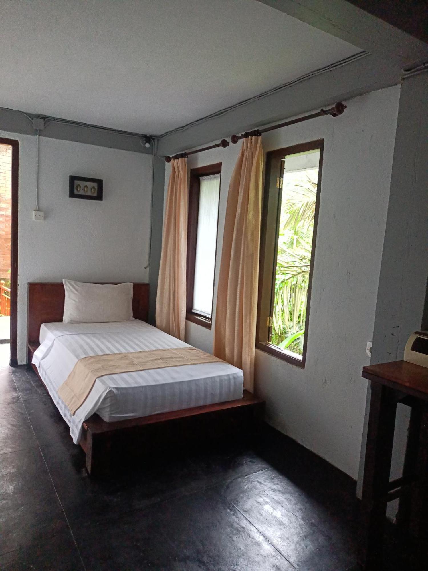 סיידמן Astana Swaha Villa מראה חיצוני תמונה
