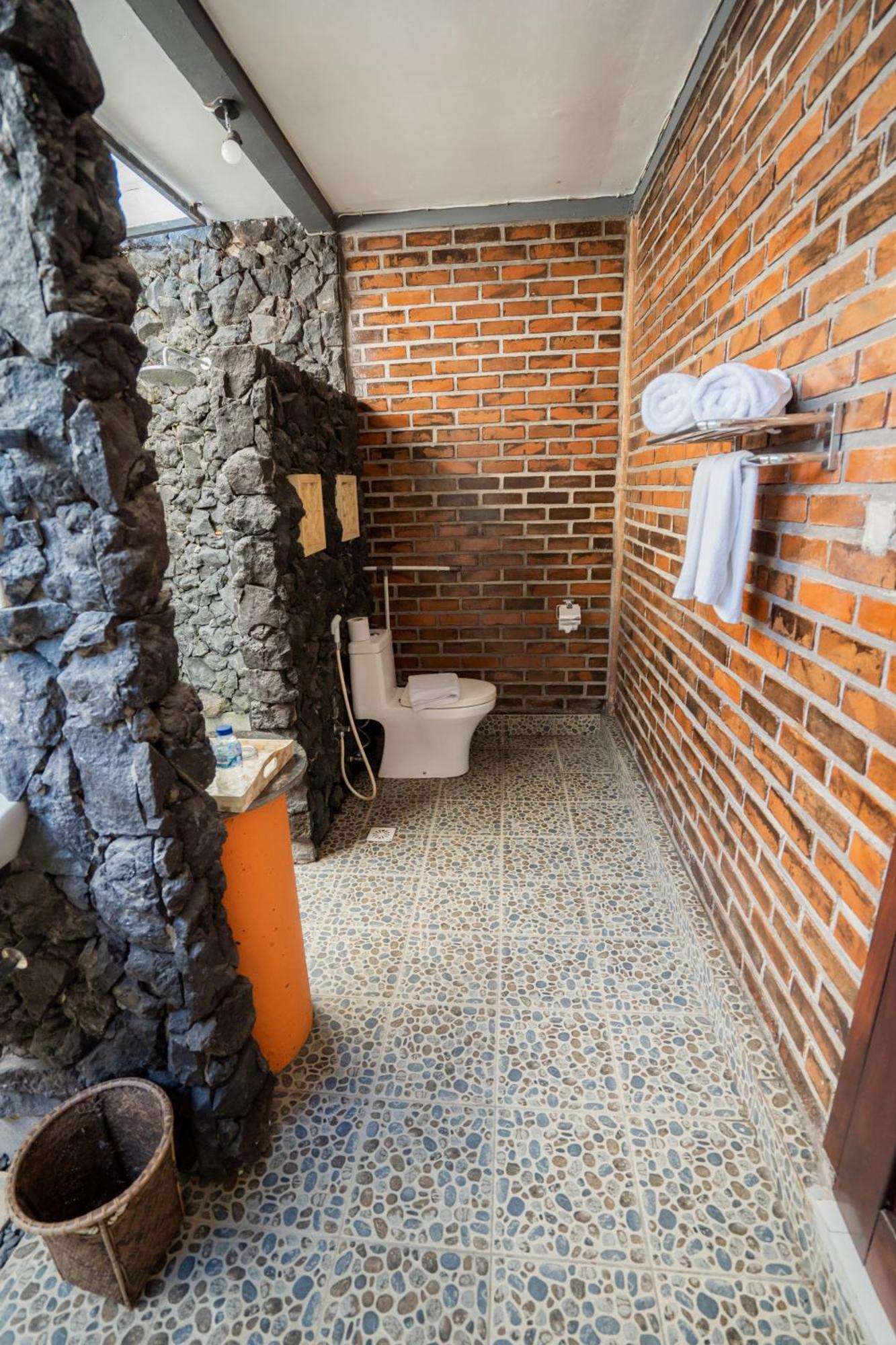 סיידמן Astana Swaha Villa מראה חיצוני תמונה