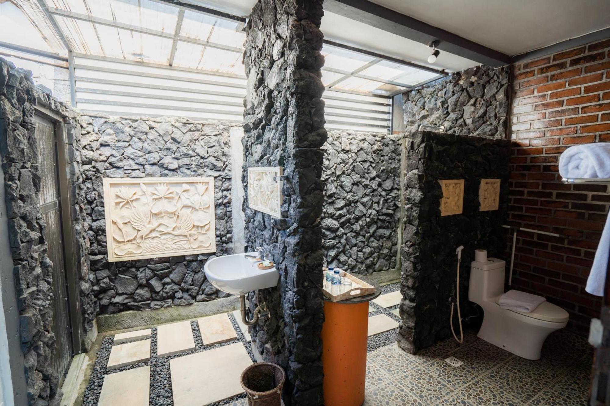 סיידמן Astana Swaha Villa מראה חיצוני תמונה