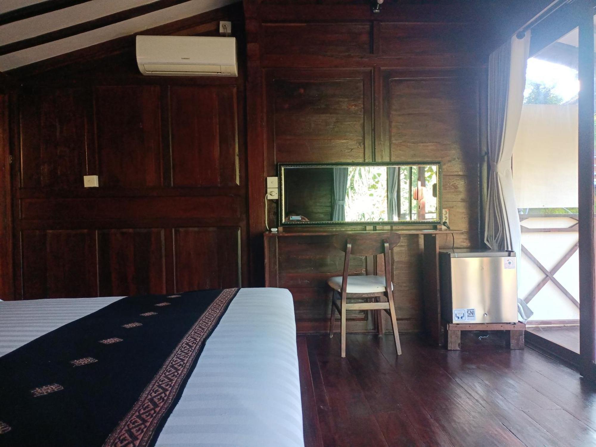 סיידמן Astana Swaha Villa מראה חיצוני תמונה