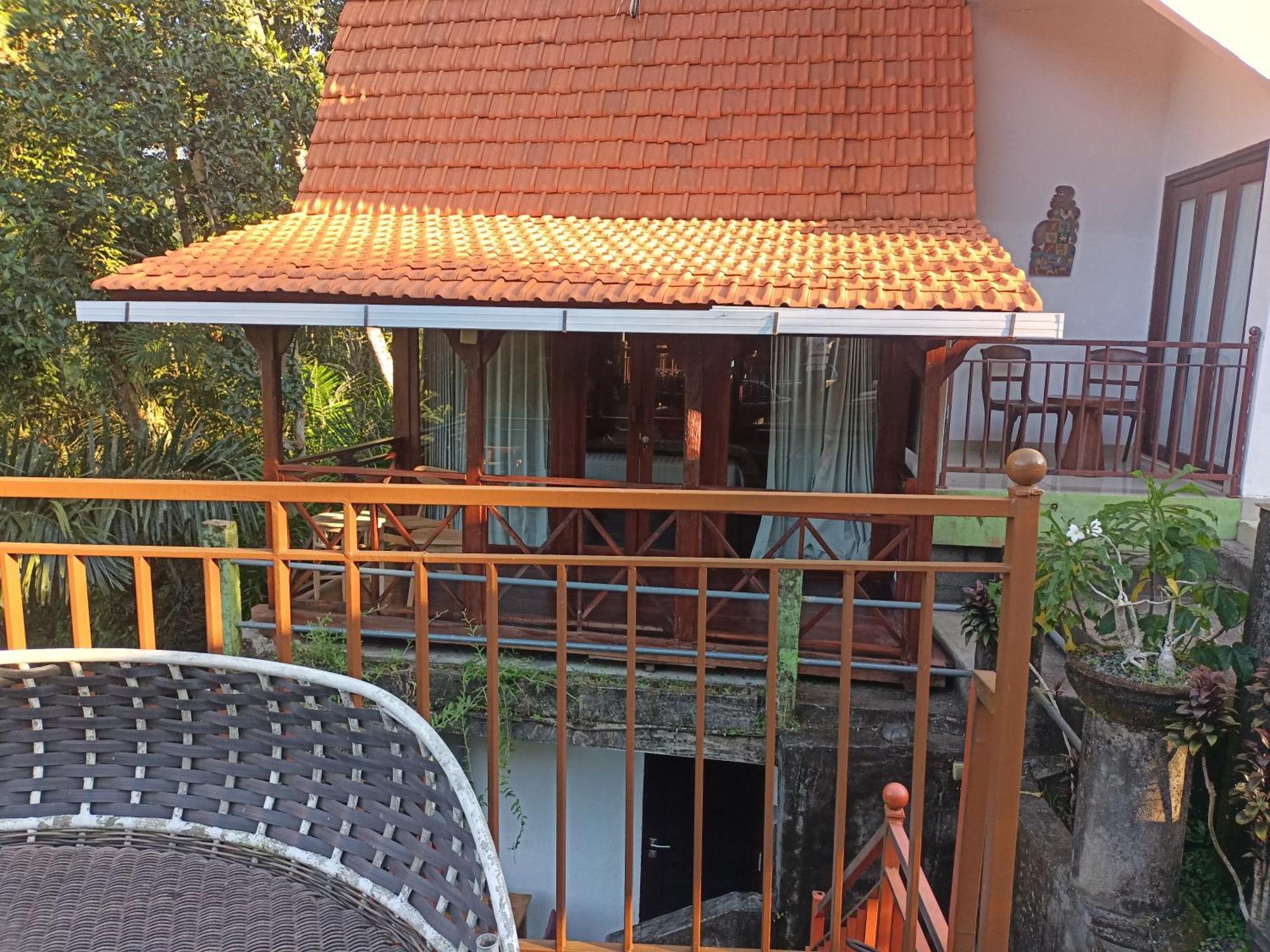 סיידמן Astana Swaha Villa מראה חיצוני תמונה