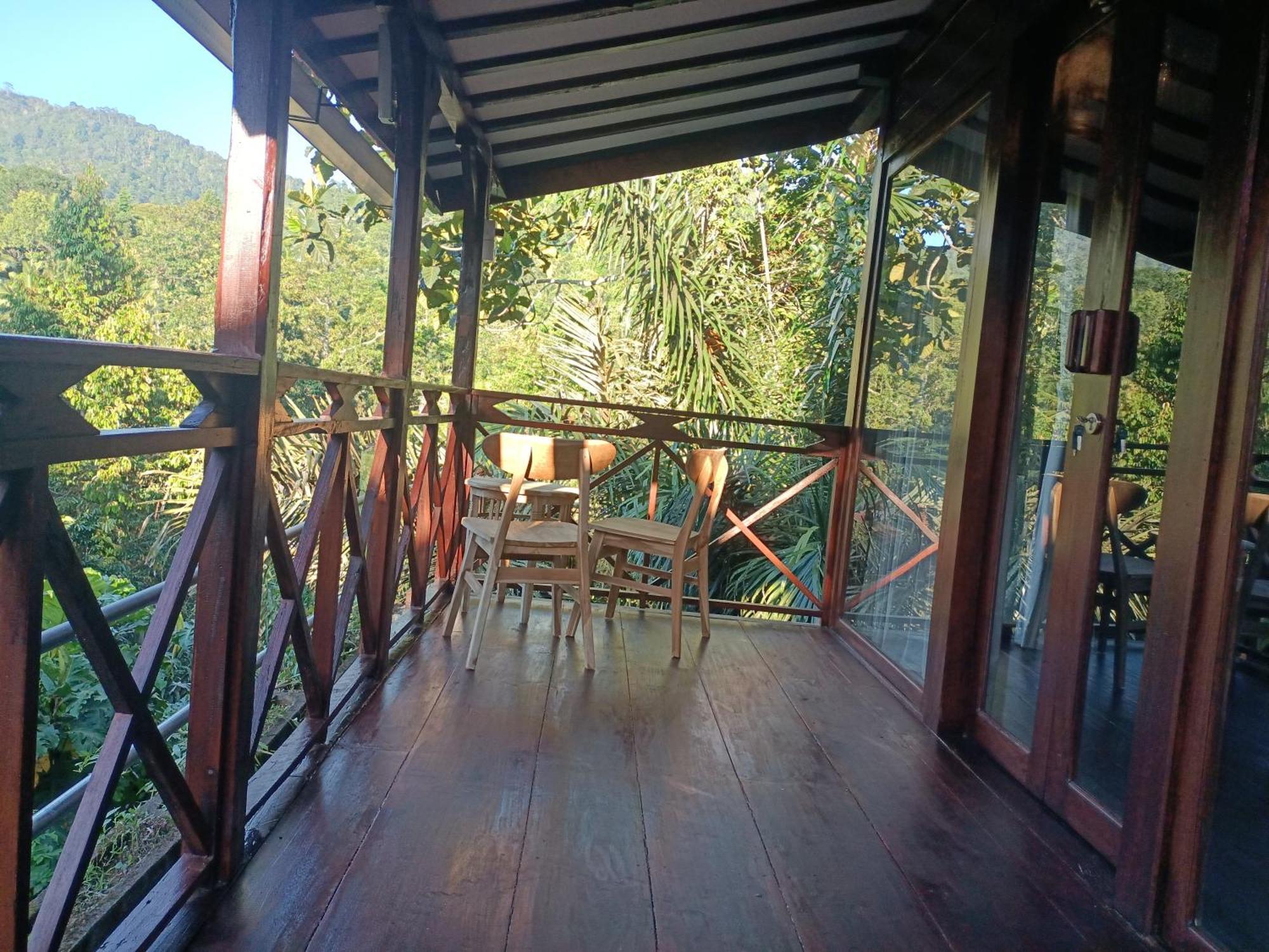 סיידמן Astana Swaha Villa מראה חיצוני תמונה