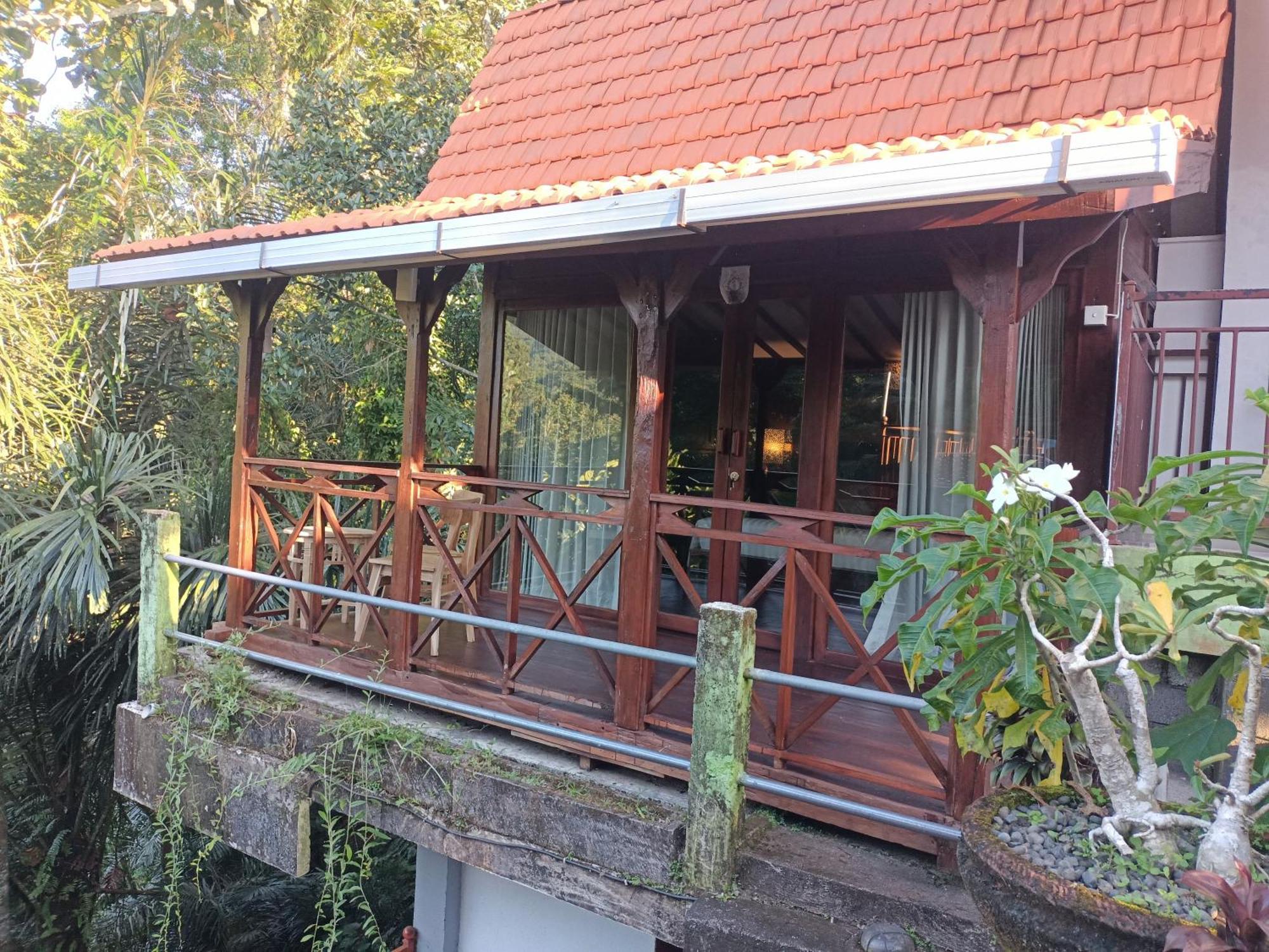 סיידמן Astana Swaha Villa מראה חיצוני תמונה