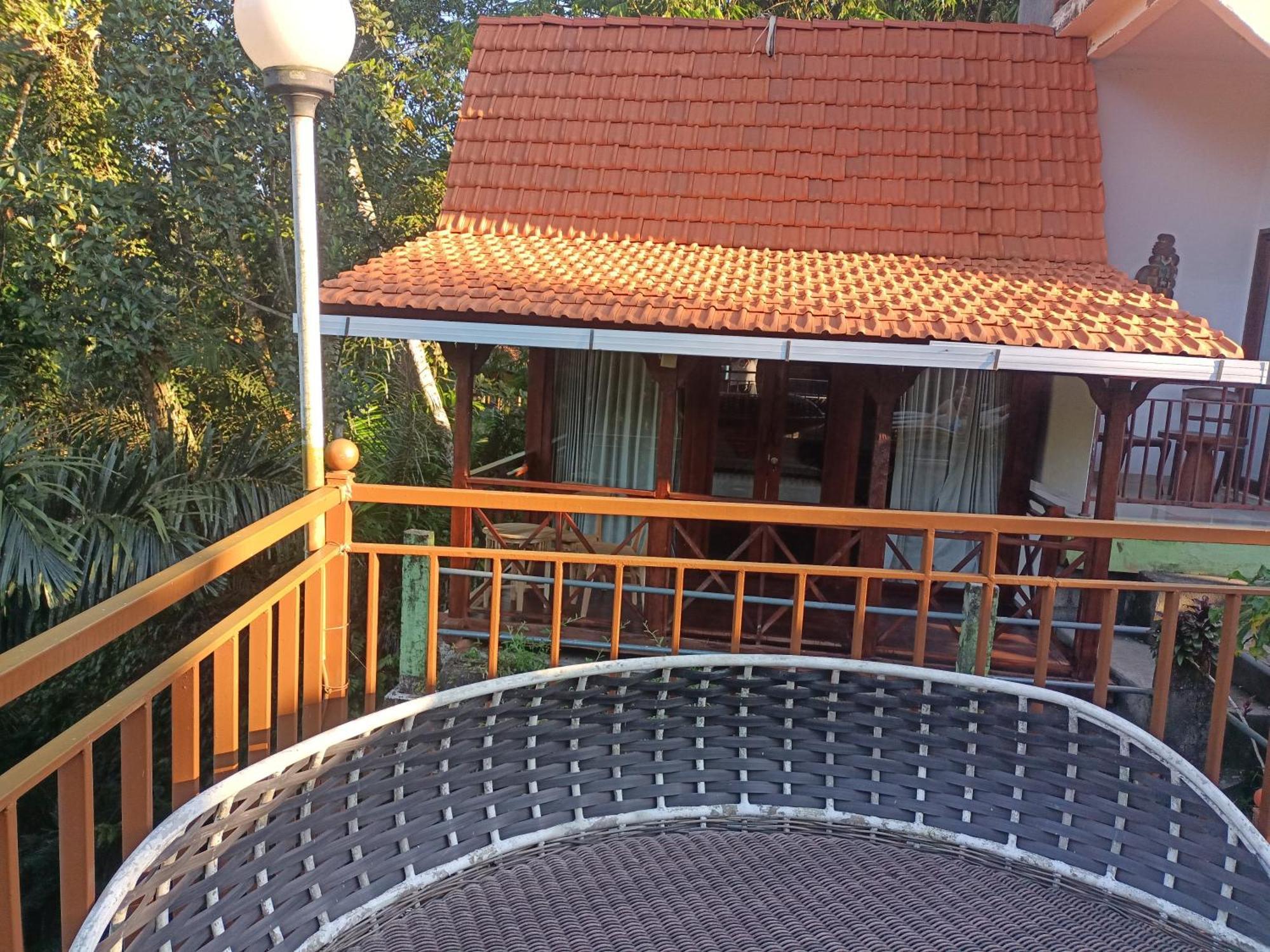 סיידמן Astana Swaha Villa מראה חיצוני תמונה