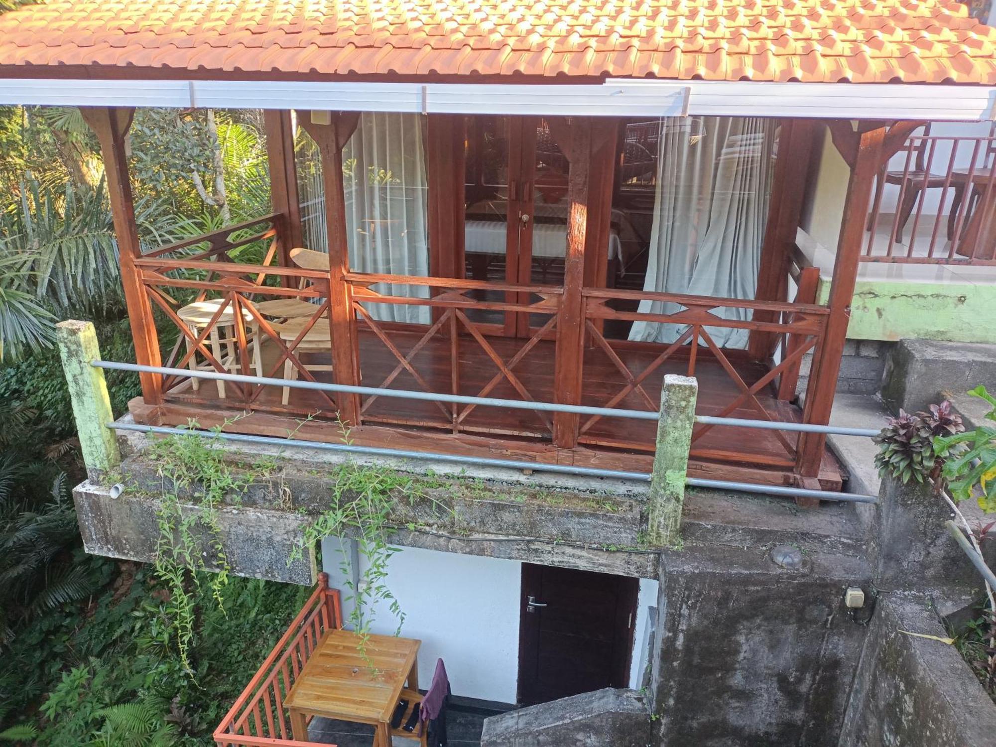 סיידמן Astana Swaha Villa מראה חיצוני תמונה