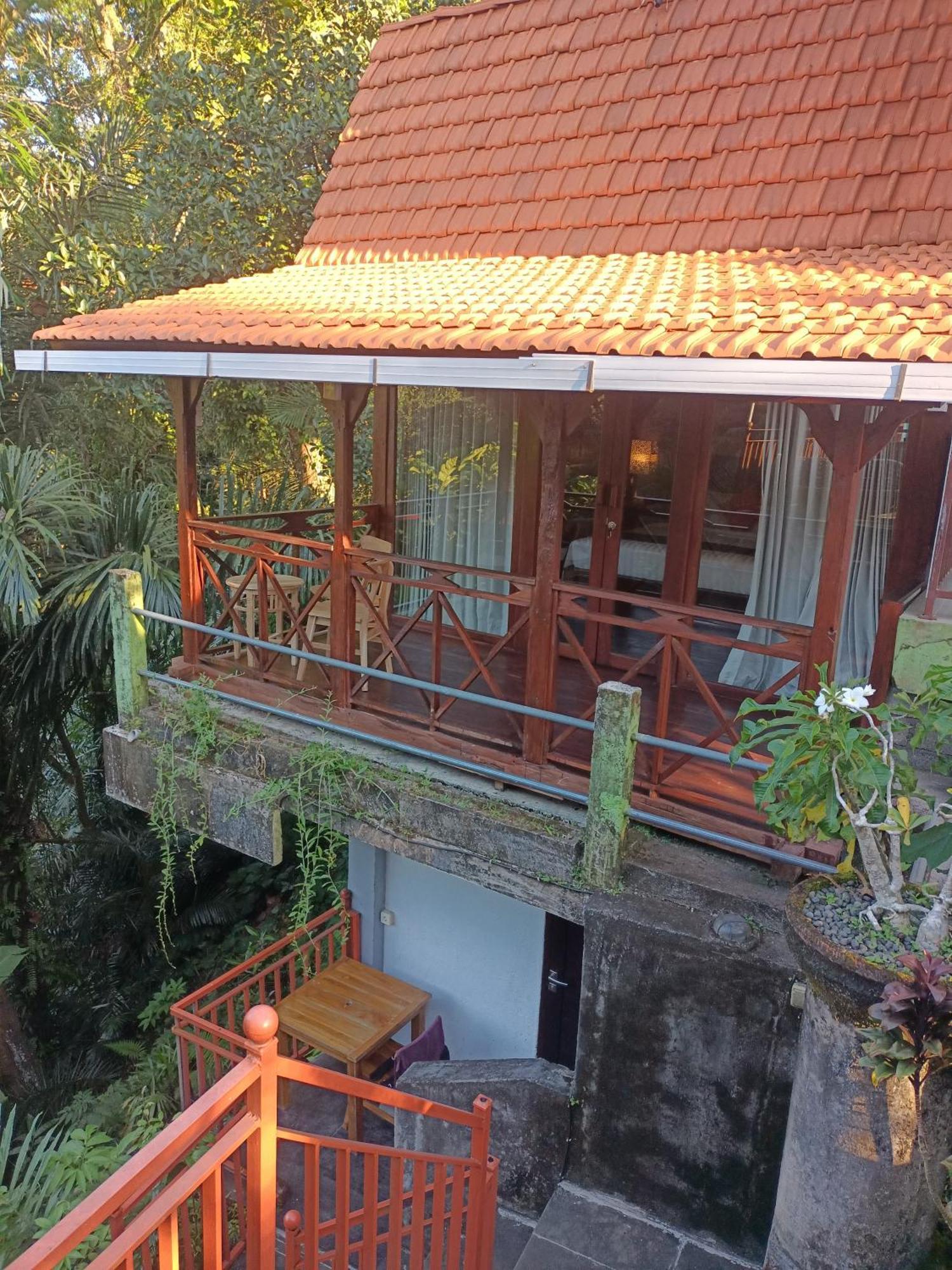 סיידמן Astana Swaha Villa מראה חיצוני תמונה