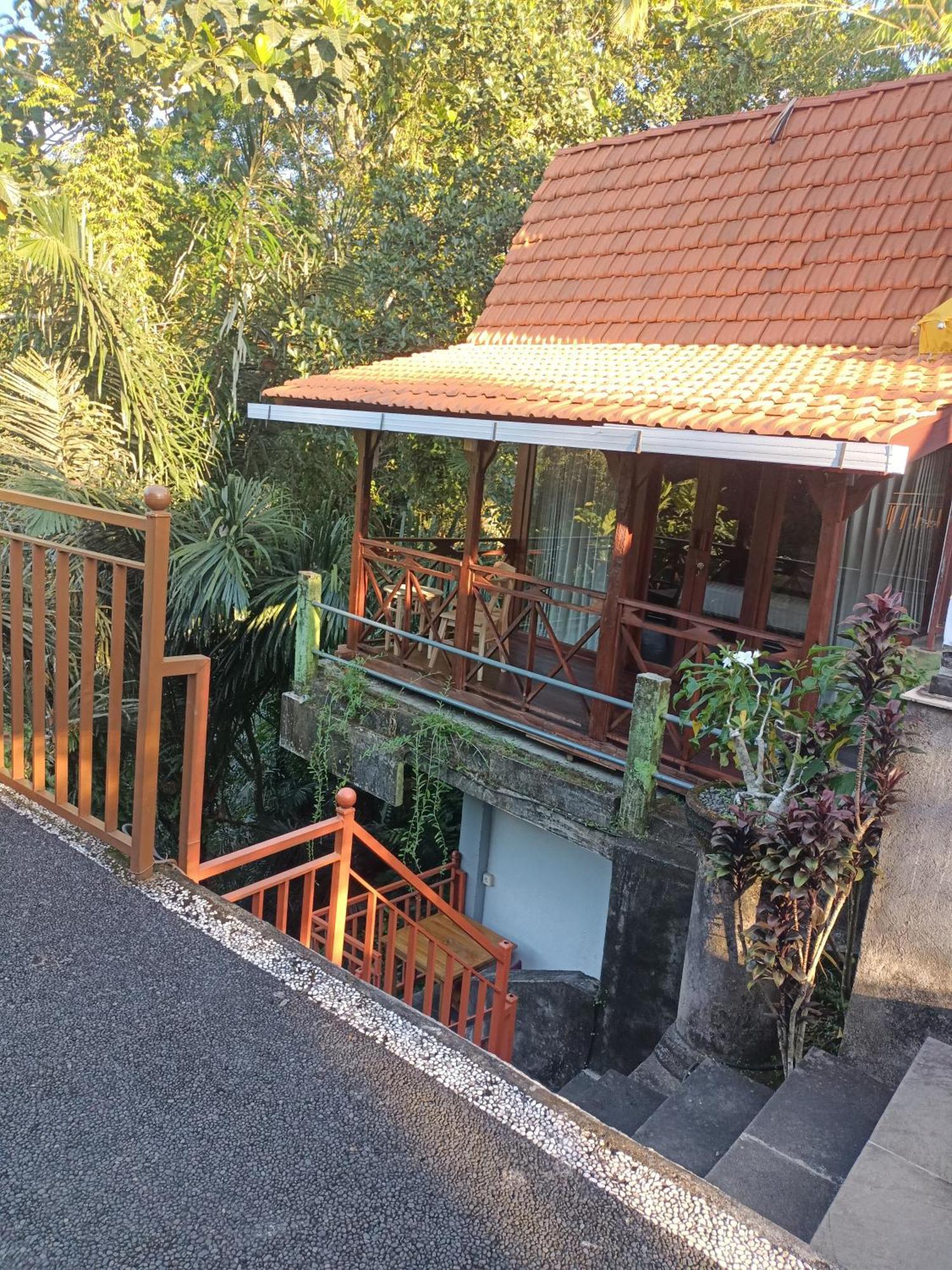 סיידמן Astana Swaha Villa מראה חיצוני תמונה